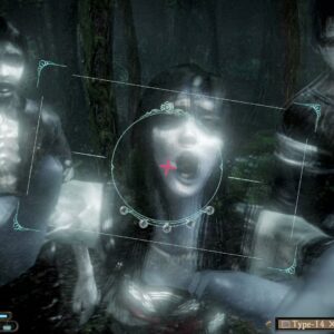 PROJECT ZERO: MAIDEN OF BLACK WATER. Изображение 3