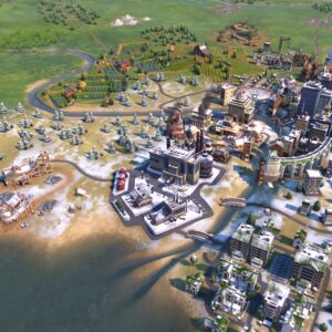 Sid Meier’s Civilization® VI Anthology. Изображение 4
