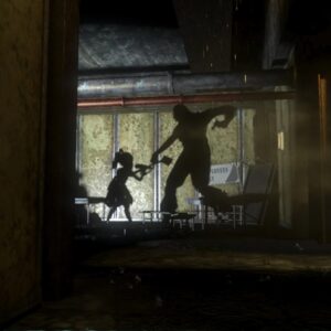 BioShock 2. Изображение 2