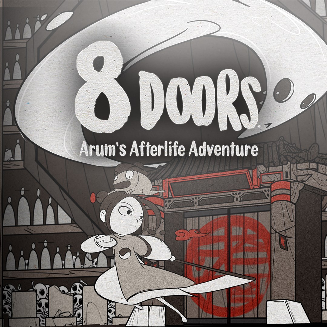8Doors: Arum
