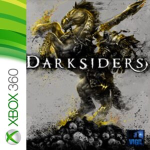 Darksiders. Изображение 1