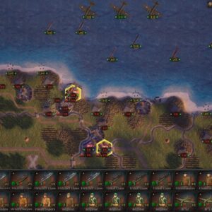 Strategic Mind: Fight for Freedom. Изображение 2