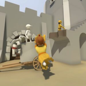 Flailing Limbs Bundle. Изображение 2