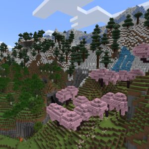 Minecraft. Изображение 4
