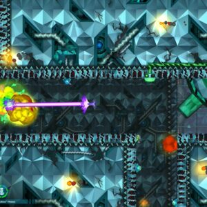 Gravitators. Изображение 2