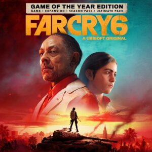 Far Cry® 6 Game of the Year Edition. Изображение 1