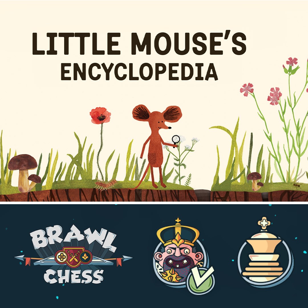 Little Mouse