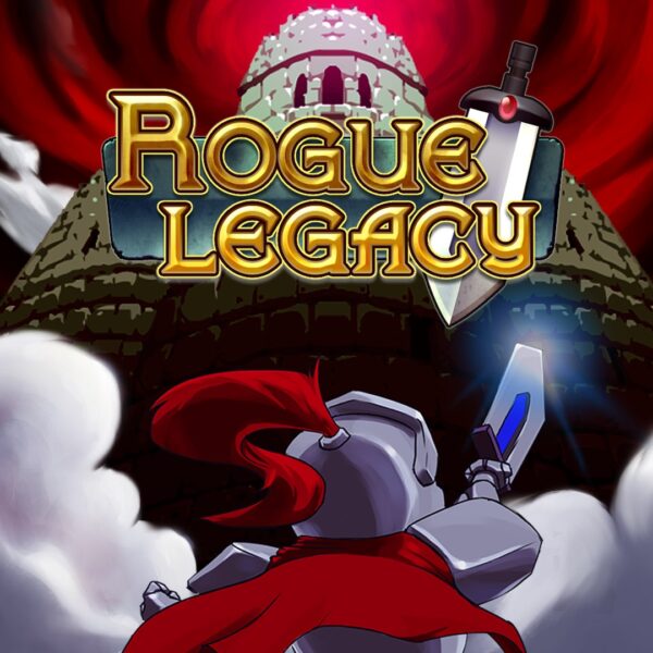 Rogue Legacy. Изображение 1