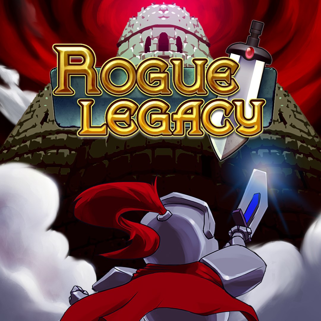 Rogue Legacy. Изображение 1