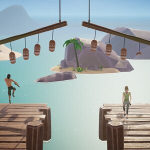 Survivor - Castaway Island. Изображение 4