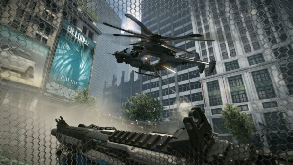 Crysis Remastered Trilogy. Изображение 4