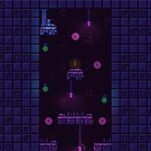 Betomis (Xbox & PC). Изображение 4