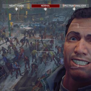 Эксклюзивное издание Dead Rising 4. Изображение 4