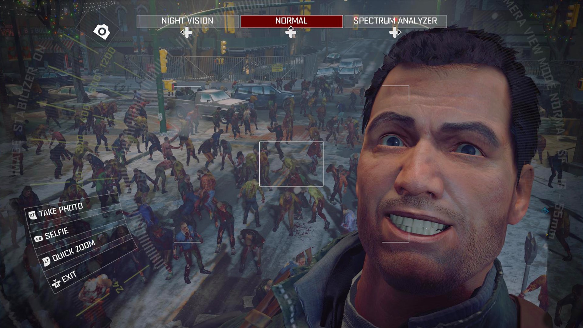 Эксклюзивное издание Dead Rising 4. Изображение 4