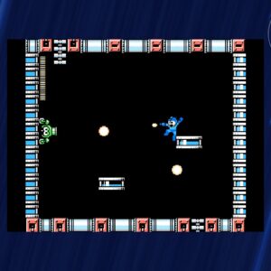 Mega Man Legacy Collection 1 & 2 Combo Pack. Изображение 4