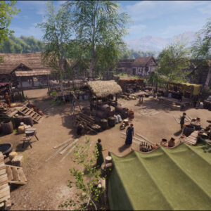 Medieval Dynasty. Изображение 3