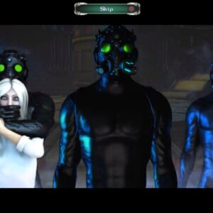 Greed 2: Forbidden Experiments. Изображение 3