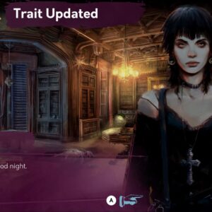 Vampire: The Masquerade - Shadows of New York. Изображение 2