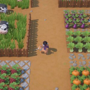 Coral Island (Game Preview). Изображение 2