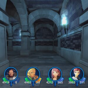 Infinite Adventures. Изображение 2