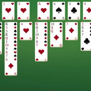 15in1 Solitaire. Изображение 3