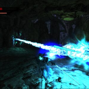 Anima: Gate of Memories - The Nameless Chronicles. Изображение 3