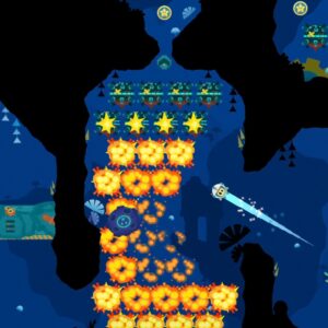 Surface Rush. Изображение 3