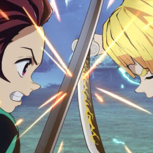 Demon Slayer -Kimetsu no Yaiba- The Hinokami Chronicles Digital Deluxe Edition. Изображение 2