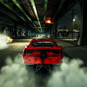 Street Outlaws 2: Winner Takes All. Изображение 4
