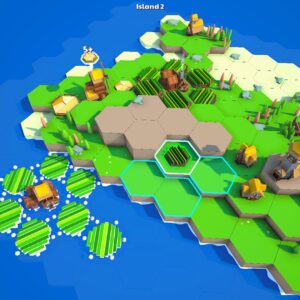 Match Village. Изображение 3