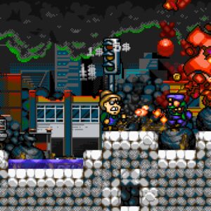 Hillbilly Doomsday. Изображение 4