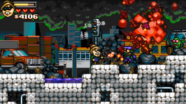 Hillbilly Doomsday. Изображение 4