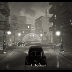 Timothy vs the Aliens. Изображение 4