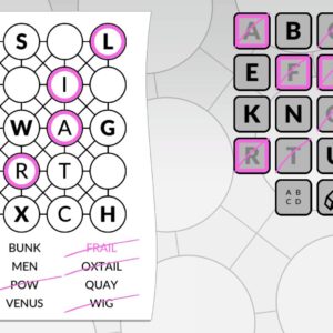 Word Web by POWGI. Изображение 2
