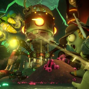 Plants vs. Zombies™ Garden Warfare 2: Deluxe Edition. Изображение 4