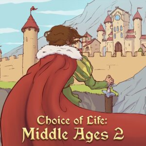 Choice of Life: Middle Ages 2. Изображение 1