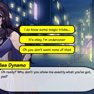Henchman Story. Изображение 2