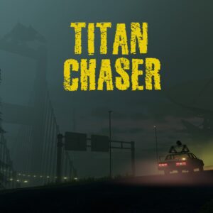 Titan Chaser. Изображение 1