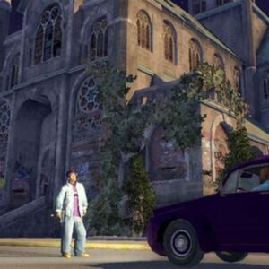 Saints Row. Изображение 4