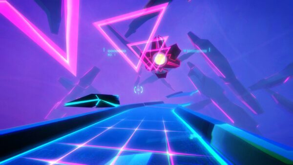 GRIDD: Retroenhanced. Изображение 2