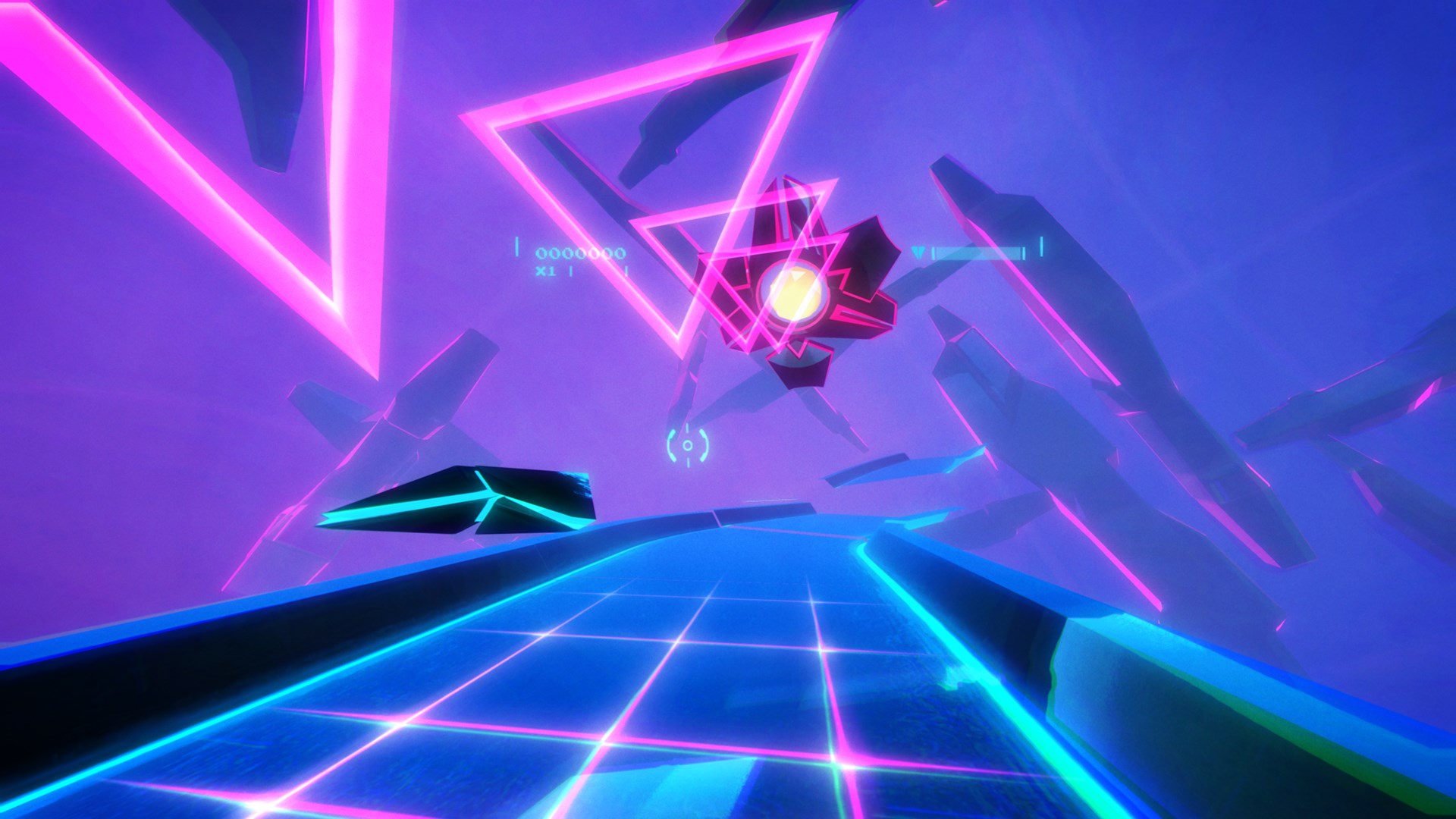 GRIDD: Retroenhanced. Изображение 2