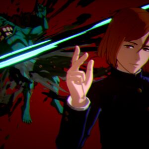 Jujutsu Kaisen Cursed Clash. Изображение 4