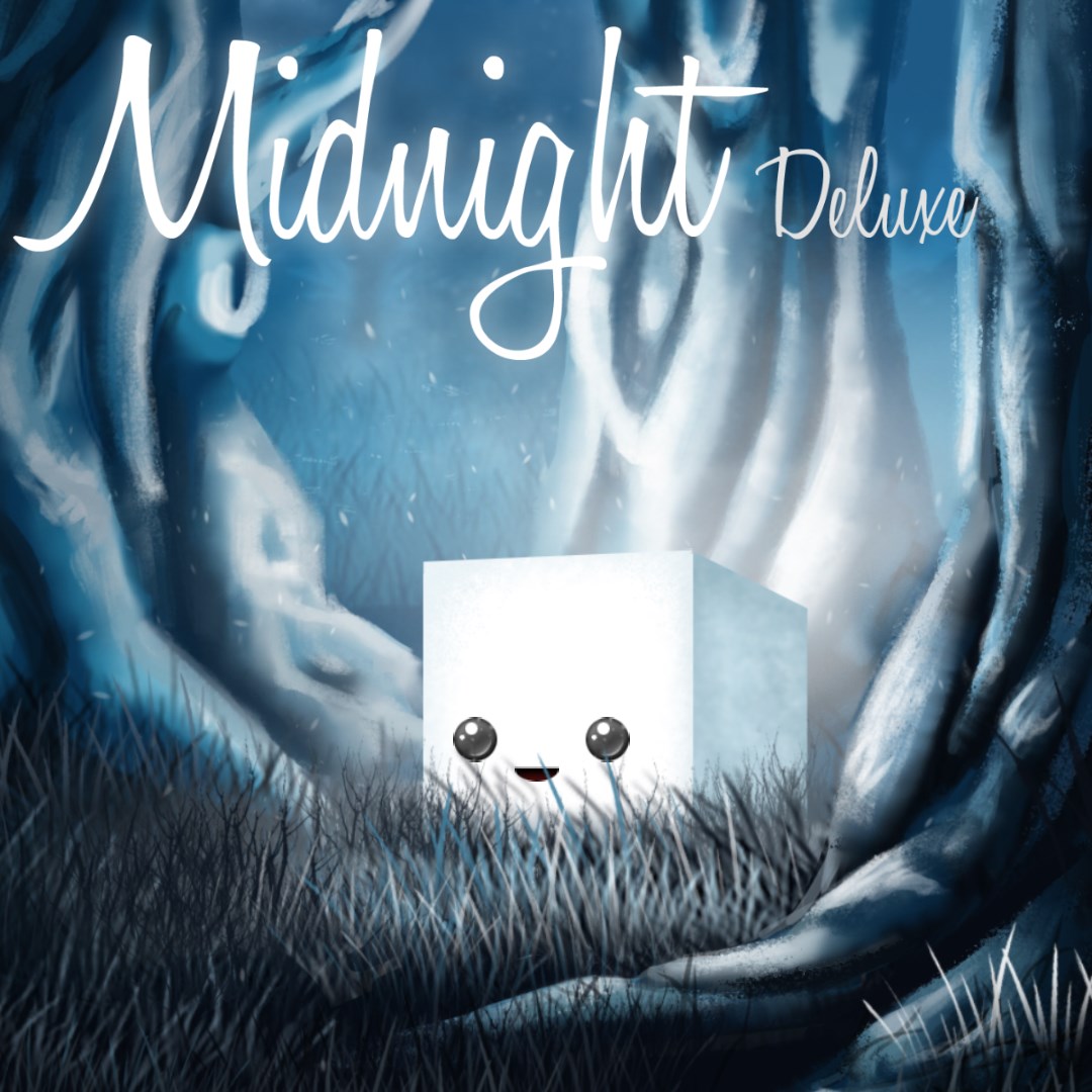 Midnight Deluxe. Изображение 1
