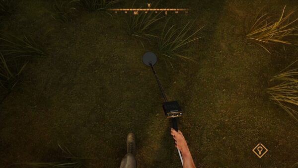 Treasure Hunter Simulator. Изображение 4