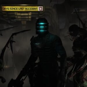 Dead Space (2008). Изображение 3