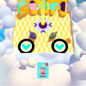 Broken Universe - Tower Defense + Clumsy Rush. Изображение 2