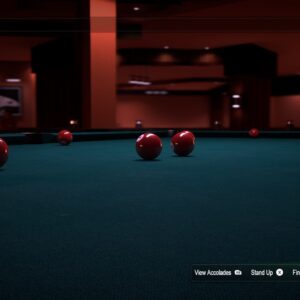 Pure Pool. Изображение 3