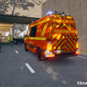 Emergency Call - The Attack Squad. Изображение 4