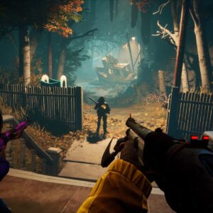 Redfall. Изображение 3