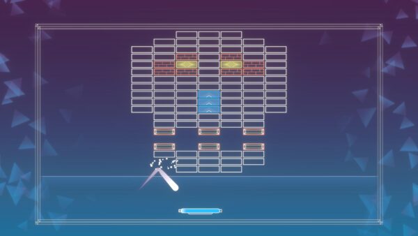Breakout: Recharged. Изображение 4